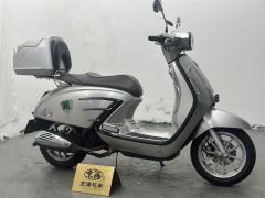 Motuwei Labei 150 cc - фото 7