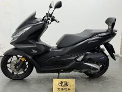 Sundiro Honda PCX 160 cc - ფოტო 2