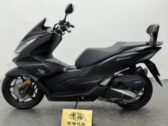 Sundiro Honda PCX 160 cc - ფოტო 3