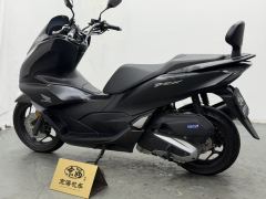 Sundiro Honda PCX 160 cc - ფოტო 4