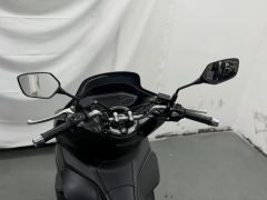 Sundiro Honda PCX 160 cc - ფოტო 5