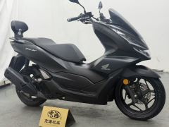 Sundiro Honda PCX 160 cc - ფოტო 6