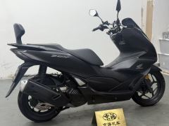 Sundiro Honda PCX 160 cc - ფოტო 9