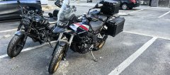 Cyclone RX600 560 cc - ფოტო 2
