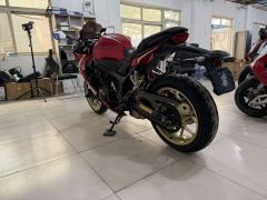 Honda CBR650R - photo 5