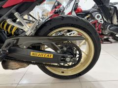 Honda CBR650R - photo 7