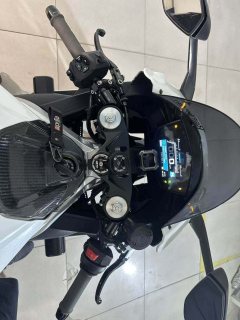 Aprilia RS 660 - ფოტო 6