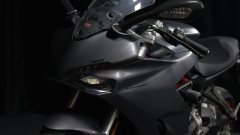 Ducati SuperSport 950 cc - ფოტო 1