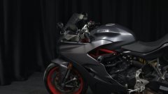 Ducati SuperSport 950 cc - ფოტო 10