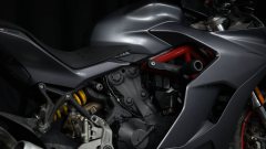 Ducati SuperSport 950 cc - ფოტო 12
