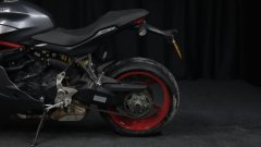 Ducati SuperSport 950 cc - ფოტო 6