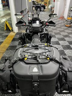 Zontes 703F 700 cc - photo 5