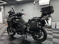 Zontes 703F 700 cc - photo 6