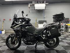 Zontes 703F 700 cc - photo 7