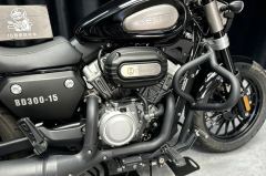 Benda Challenger 300 - ფოტო 3