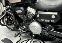 Benda Challenger 300 - ფოტო 8
