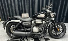 Benda Challenger 300 - ფოტო 9