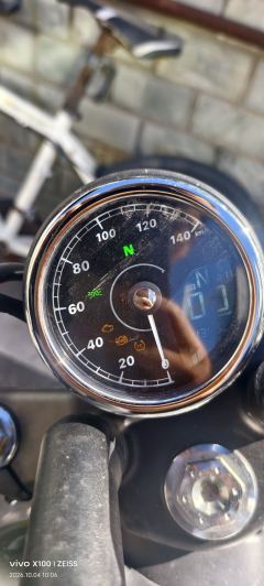 CFMOTO 250CL-C - фото 2
