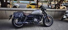 CFMOTO 250CL-C - фото 3