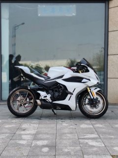 CFMOTO 450SR - ფოტო 1