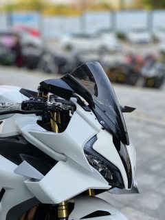 CFMOTO 450SR - ფოტო 2