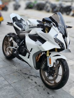 CFMOTO 450SR - ფოტო 4
