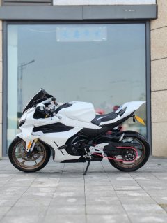 CFMOTO 450SR - ფოტო 6