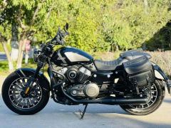 Benda Graystone 250 - ფოტო 6