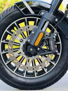 Benda Graystone 250 - ფოტო 8