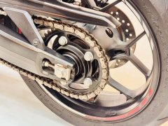 Honda CBR650R - фото 12