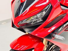 Honda CBR650R - фото 2