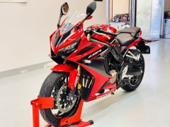 Honda CBR650R - фото 3