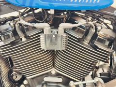 Harley-Davidson Street Bull Street Bob 1870 cc - photo 10