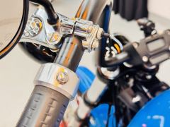 Harley-Davidson Street Bull Street Bob 1870 cc - photo 11