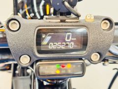Harley-Davidson Street Bull Street Bob 1870 cc - photo 12