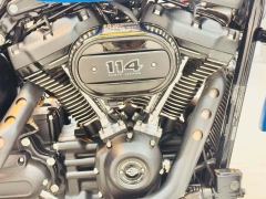 Harley-Davidson Street Bull Street Bob 1870 cc - photo 7