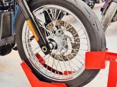 Harley-Davidson Street Bull Street Bob 1870 cc - photo 9