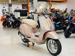 VESPA Sprint 155 cc - ფოტო 1