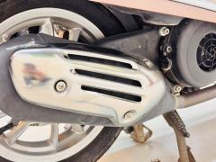 VESPA Sprint 155 cc - ფოტო 11