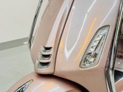 VESPA Sprint 155 cc - ფოტო 2