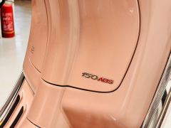 VESPA Sprint 155 cc - ფოტო 8