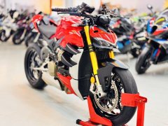 Ducati Street Fighter V4 1100 cc - ფოტო 1