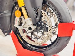 Ducati Street Fighter V4 1100 cc - ფოტო 10