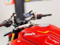 Ducati Street Fighter V4 1100 cc - ფოტო 5