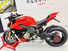 Ducati Street Fighter V4 1100 cc - ფოტო 6
