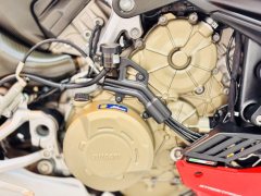 Ducati Street Fighter V4 1100 cc - ფოტო 8