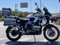 BMW R 1250 GS - ფოტო 3