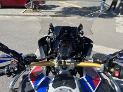 BMW R 1250 GS - ფოტო 4