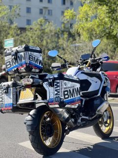 BMW R 1250 GS - ფოტო 5