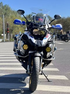 BMW R 1250 GS - ფოტო 7